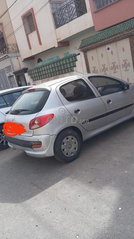 Voiture d'occasion 2eme main - 2