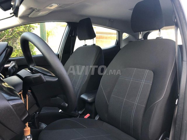 Ford Fiesta occasion Essence Modèle 2020