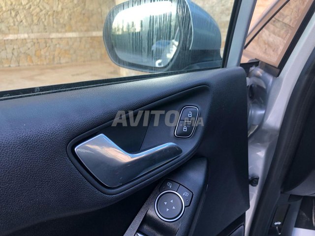 Ford Fiesta occasion Essence Modèle 2020