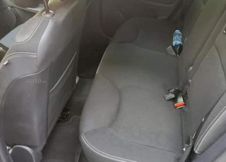 Clio 4 toutes options 3/2021