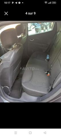 Clio 4 toutes options 3/2021