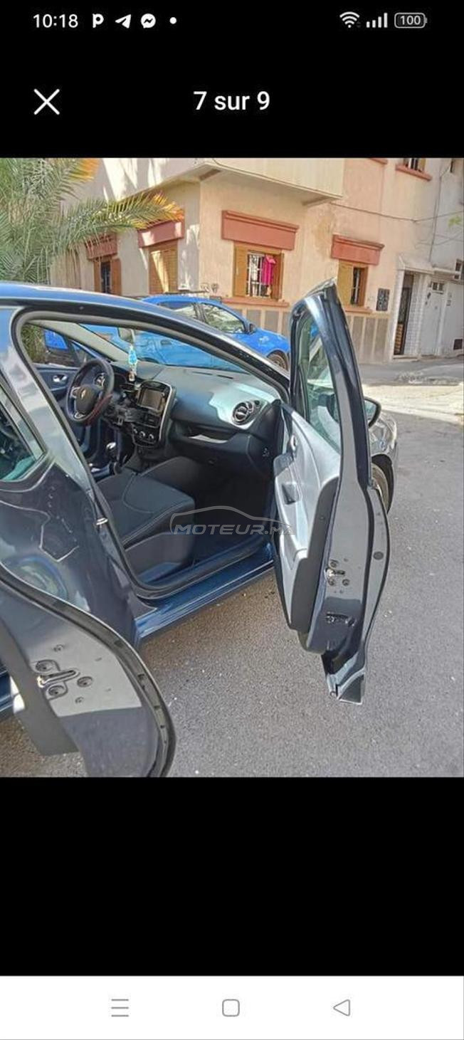 Clio 4 toutes options 3/2021