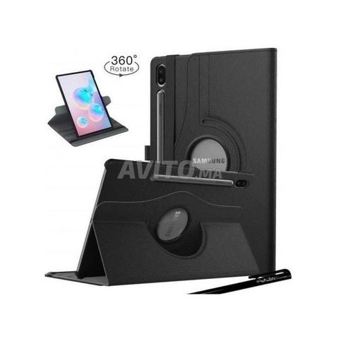 Pack Complet de 3 Accessoires Premium 