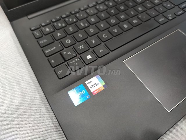 Asus Vivobook 15 11ème 16Go 512Go SSD Neuf
