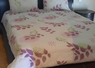 Appartement 127 m meublé a prestigia 