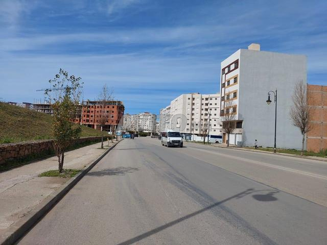 Terrain titre 6000 m2 à Sidi Dris Harrarin - 2