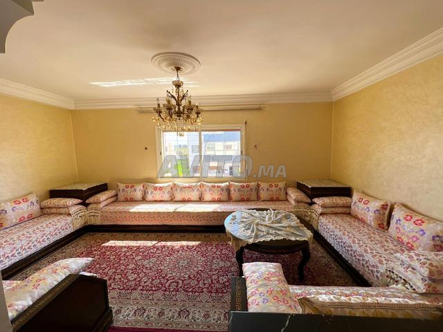 Appartement à vendre 88 m² à Casablanca - 2