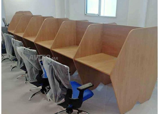 Fabrication Margueritte /Bureau Multiposte  Bxuey