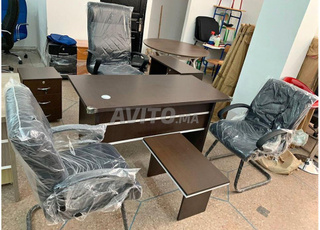 Fabrication Des Bureaux  بعروووض فخمة Sbimh