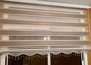 LES STORES A VOTRE CHOIX 