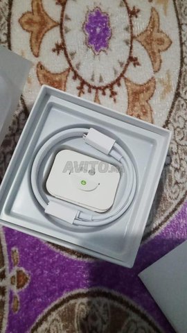 AirPods Pro (2em generation )