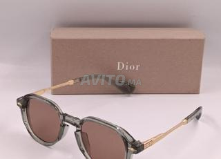 Lunette Solaire Dior CD54g