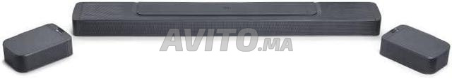 JBL Bar 1000 barre de son haut-parleurs et caisson - 2