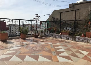 Appartement 110 m² à Casablanca