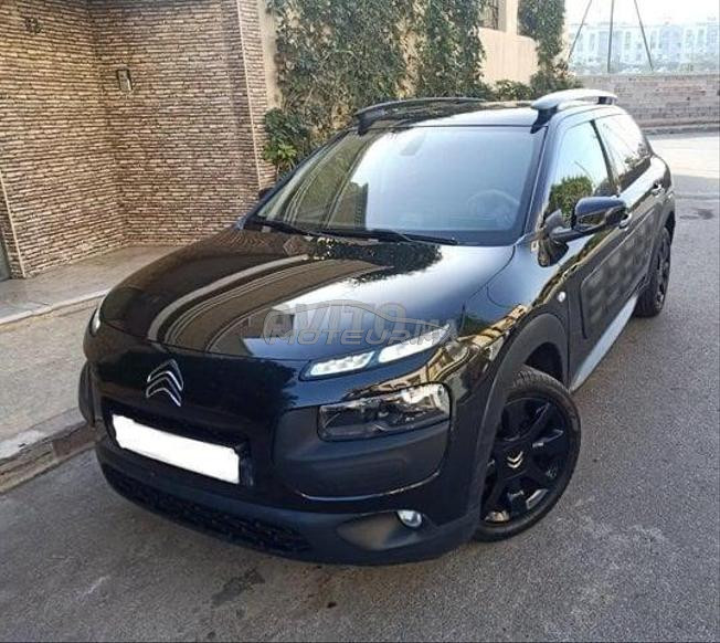 Citroen c4 full option 
