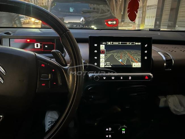 Citroen c4 full option 