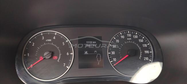 Dacia Sandero Stepwayسيارة داصيا جديدة2023