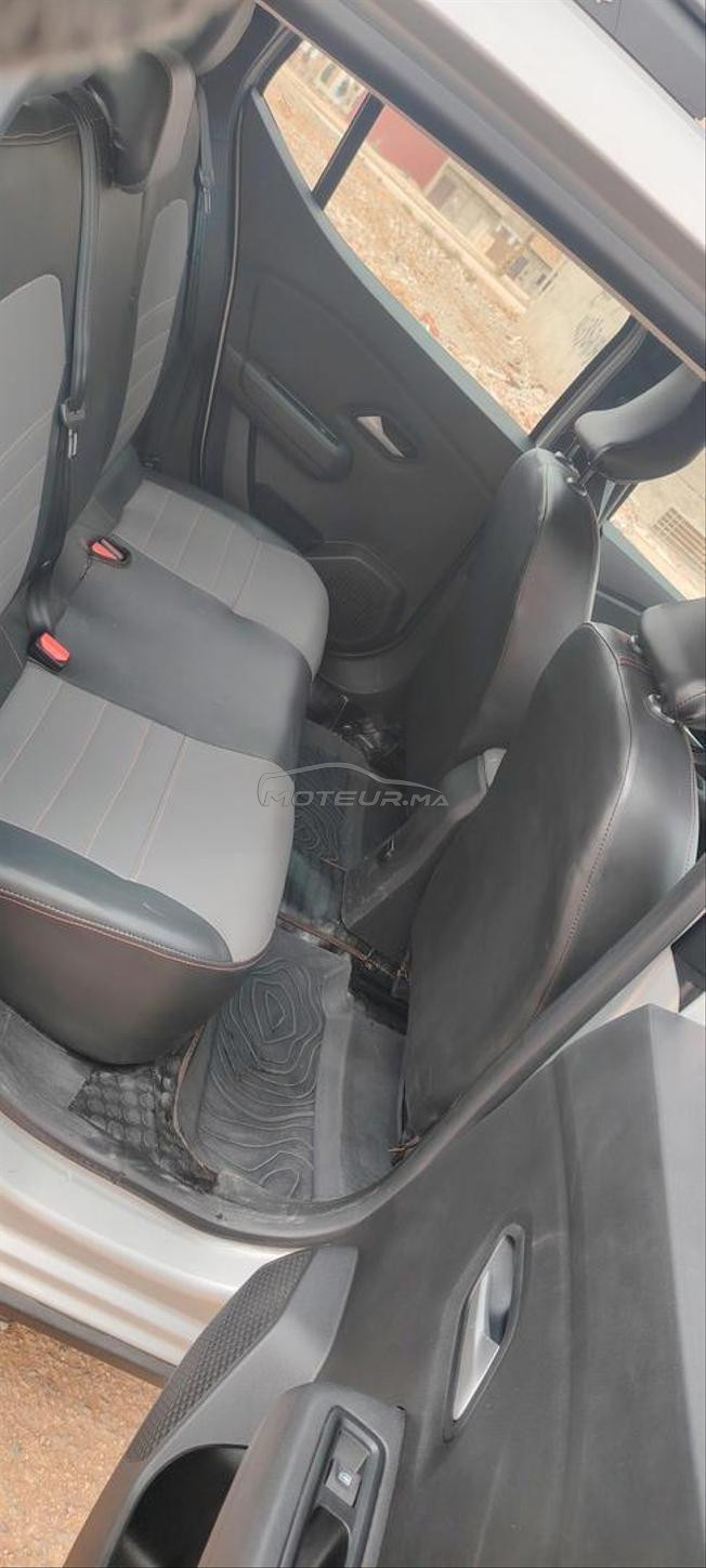 Dacia Sandero Stepwayسيارة داصيا جديدة2023