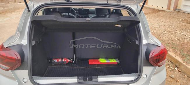 Dacia Sandero Stepwayسيارة داصيا جديدة2023