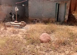 منزل قديم للبيع خربة