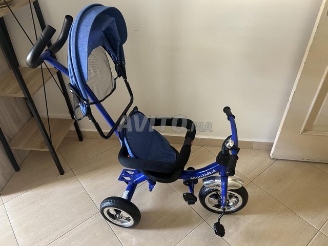 Poussette pour bebe hotsell a vendre