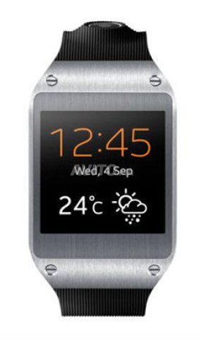 samsung gear 1
