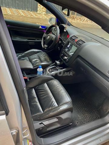 golf 5 gt sport original  - 2