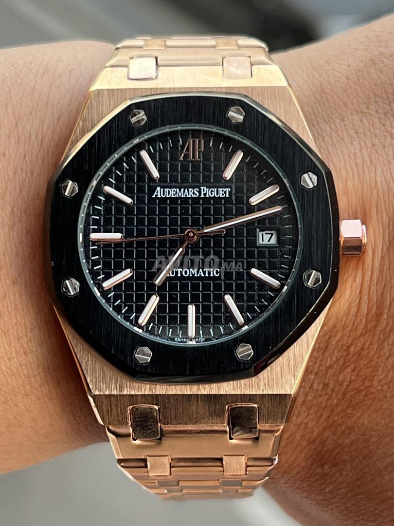 Audemars piguet pas cher vendre au Maroc 39 Annonces