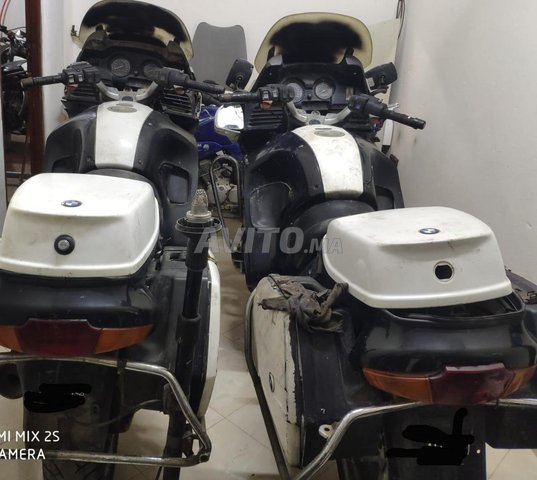 bmw rt1250r