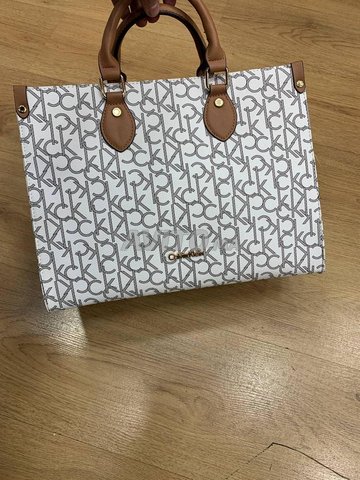 Sac Cabas Calvin Klein CKy7