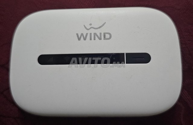 mobile WIFI HUAWEI 