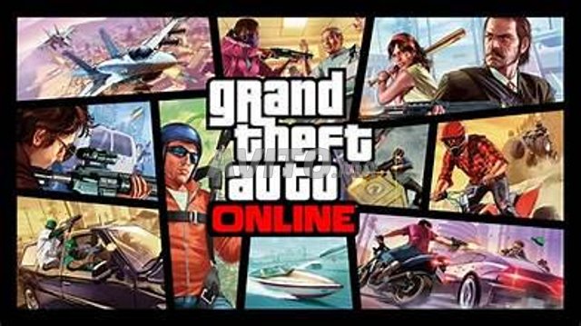 Compte Gta Online PC/ (épic games prix négociable)