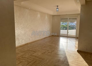 Appartement à vendre 97 m² à Mohammedia