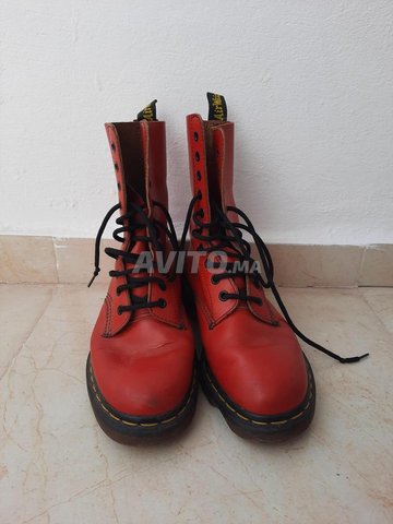 Dr martens Decouvrez 12 annonces a vendre Avito