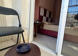 Appartement à louer meublé à Deroua (Madina 2)