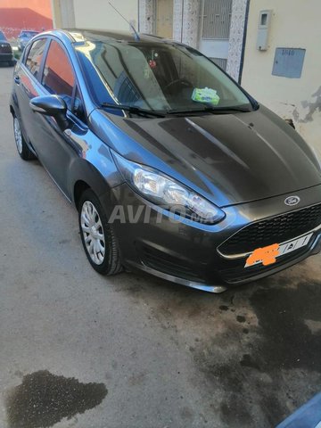 ford fiesta | Voitures d'occasion à Nador | Avito.ma