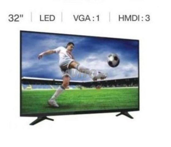 Tv plazma new