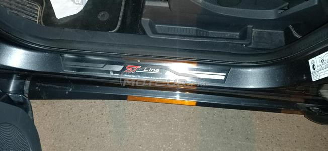 Ford Kuga Diesel Automatique 2018 à Khouribga