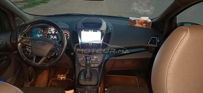 Ford Kuga Diesel Automatique 2018 à Khouribga