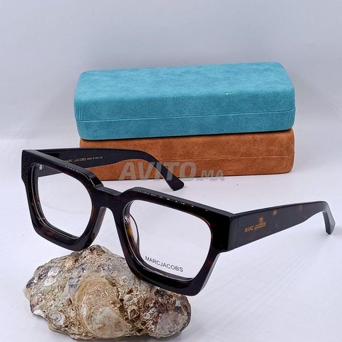 Lunette de Vue Marc Jacobs MJ54g Avito.ma