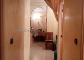 Appartement à vendre 63 m² à Marrakech
