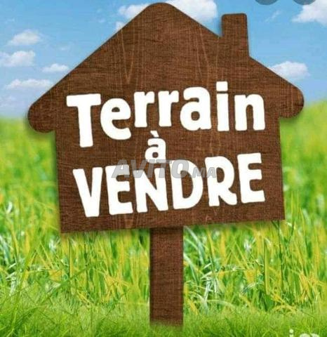 terrain titre en zone urbaine