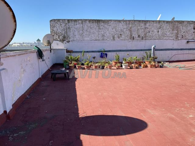 Appartement à vendre 85 m² à Casablanca
