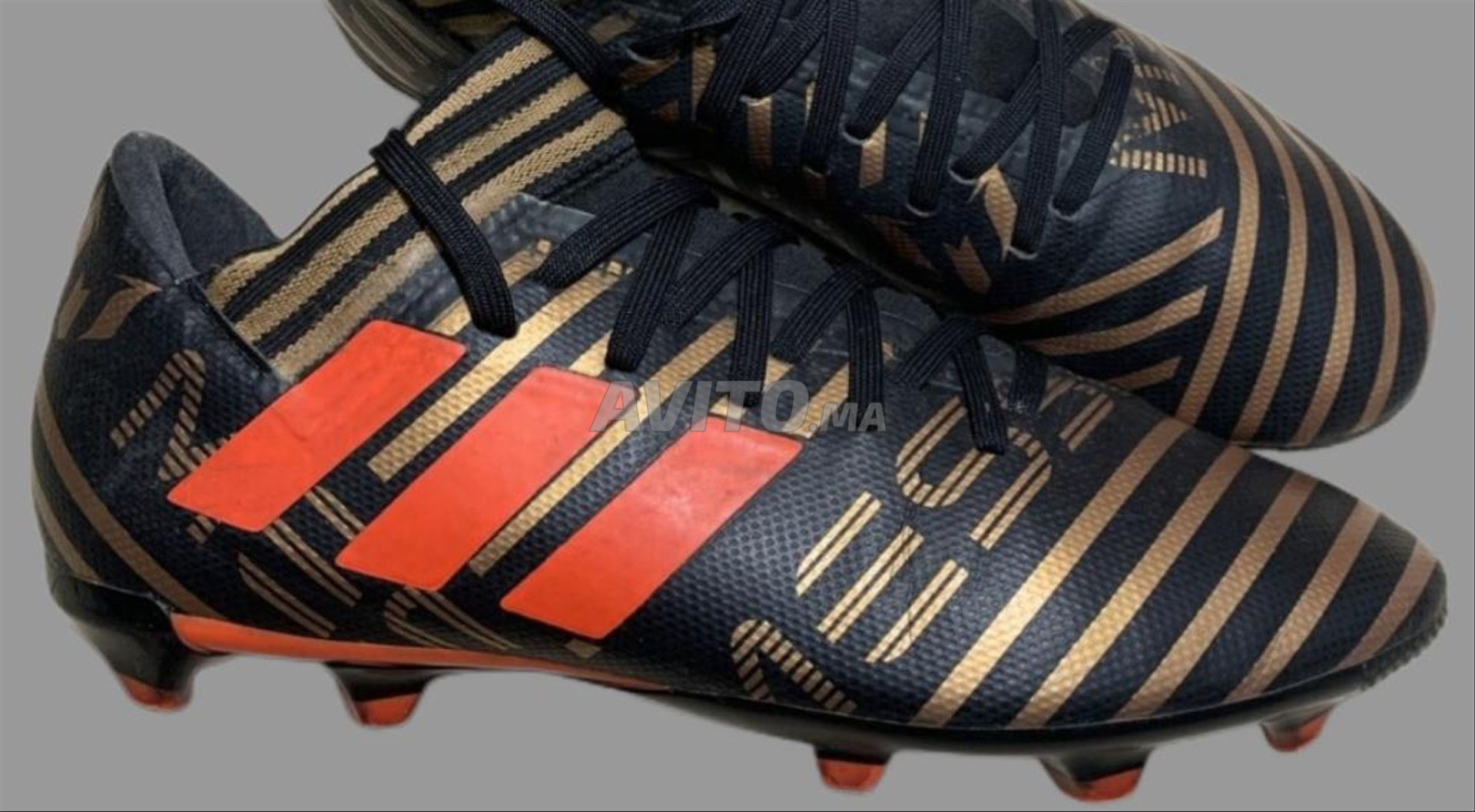 Chaussure de foot adidas pas best sale cher