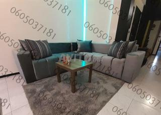 Séjour salon L neuf