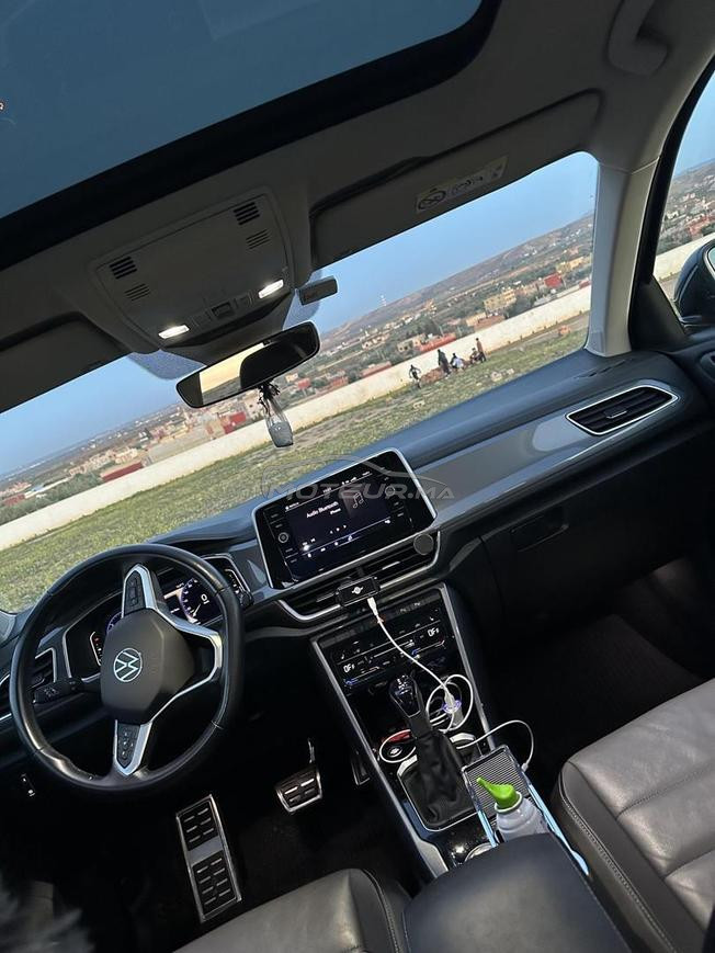 T-roc Volkswagen