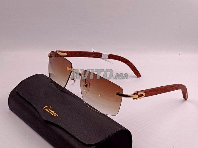 Prix des lunettes cartier hot sale