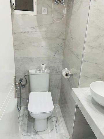 Appartement une chambre et salon excellent et propre meilleur emplacement AGDAL - image 4