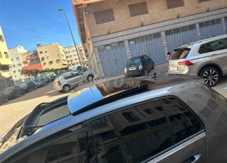 Volkswagen Golf 7 Diesel Automatique 2021