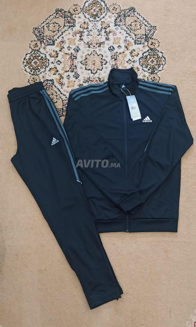 Jogging adidas original homme cheap pas cher